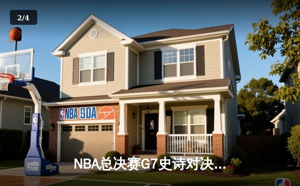 NBA总决赛G7史诗对决：丹佛掘金加时险胜迈阿密热火 约基奇三双封王 - 2