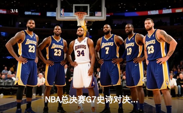 NBA总决赛G7史诗对决：丹佛掘金加时险胜迈阿密热火 约基奇三双封王 - 3