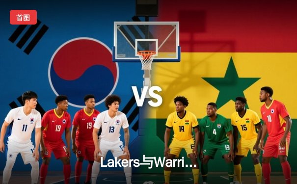 Lakers与Warriors上演西部关键卡位战，詹姆斯三双率队逆转取胜