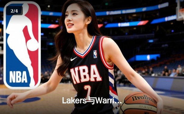 Lakers与Warriors上演西部关键卡位战，詹姆斯三双率队逆转取胜 - 2