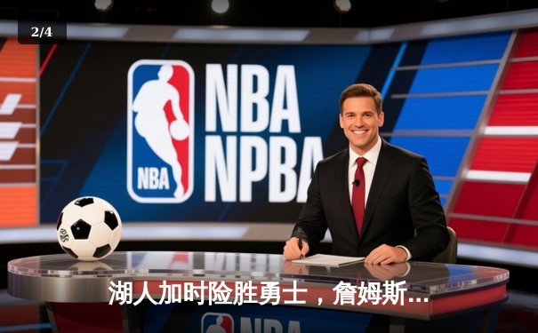 湖人加时险胜勇士，詹姆斯40+三双创纪录，库里空砍50分 - 2