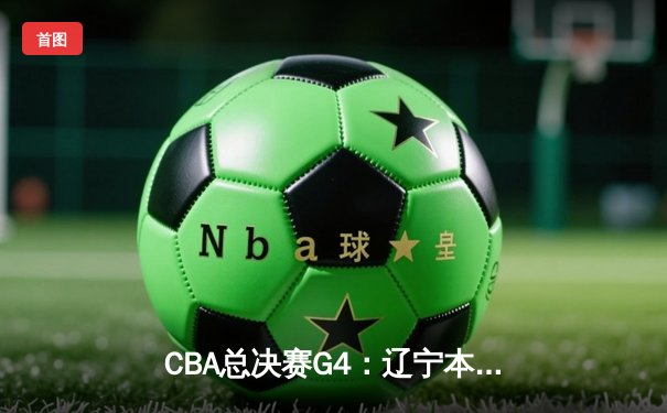 CBA总决赛G4：辽宁本钢客场逆转广东宏远，赵继伟关键三分锁定胜局